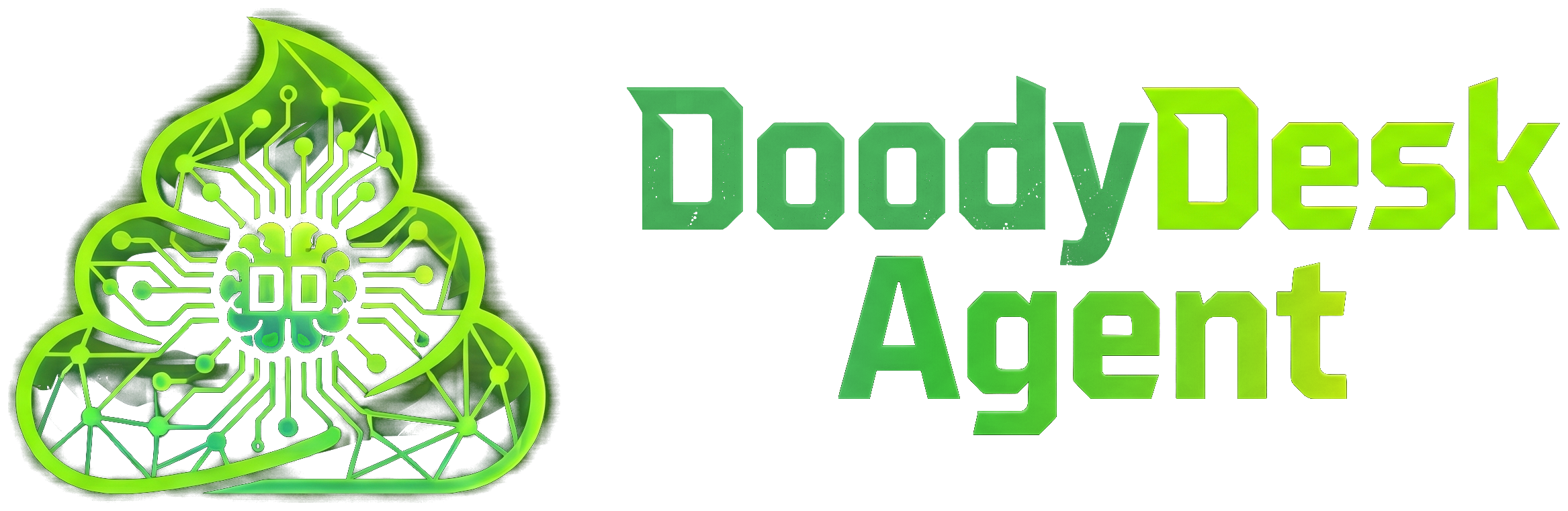 DoodyDesk Agent