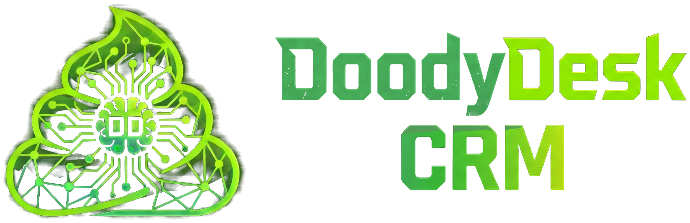 DoodyDesk CRM