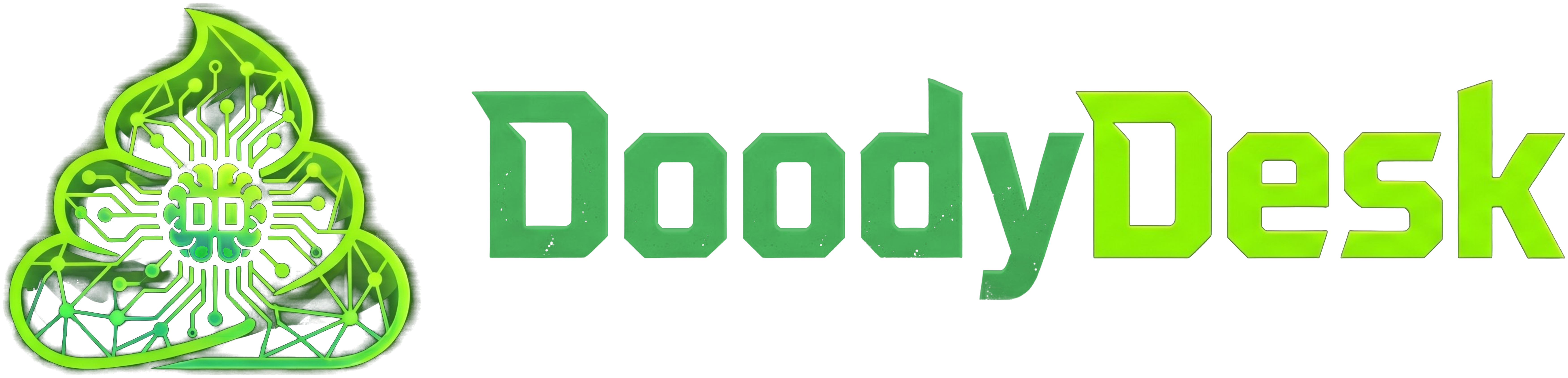 DoodyDesk