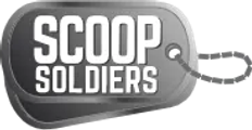 Scoop Soldiers
